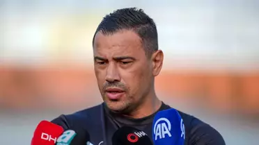Başakşehir'in UEFA Hedefi Belli Oldu