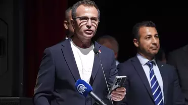 Cimnastikçilerin Başarıları Ödüllendirildi