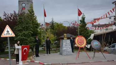Başçiftlik, Yeşilyurt, Pazar ve Zile ilçelerinde Gaziler Günü kutlandı