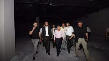 Mimarsinan Kent Müzesi İncelemesi