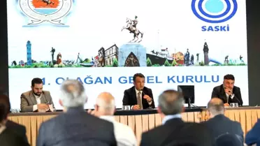Samsun, Karadeniz'in En Ucuz Suyunu Sağlayacak