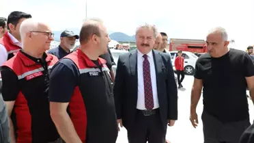 Kurban Pazarı İncelemesi