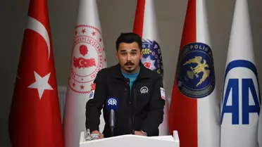 Savaş Muhabirliği Eğitimi Sona Erdi