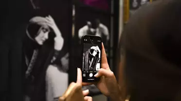 Ailenin Sessiz Tanıkları Sergisi Açıldı