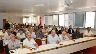Cansuyu Derneği'nden Filistin Mesajı