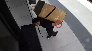 Çankaya'da Çelik Kasa Hırsızlığı: 3 Tutuklama