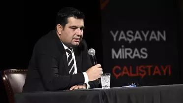 Geleneksel Sanatlar İçin Çalıştay