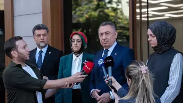 Ankara'dan Uluslararası Uçuş Artışı Toplantısı