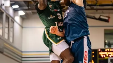 Anadolu Efes Gloria Kupası'nda Elendi