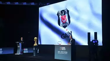 2025-2026 Basketbol Süper Ligi Fikstürü Çekildi
