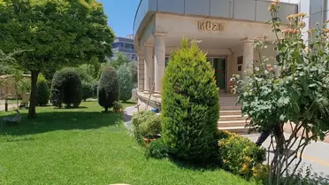 Batman Müzesi'ne Alper'in İsmi Verildi