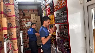 Zabıta Müdürlüğü denetim raporu açıklandı