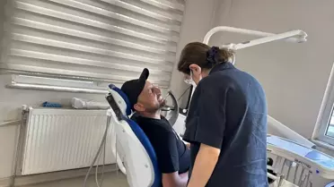Batman'da Ücretsiz Sağlık Hizmeti