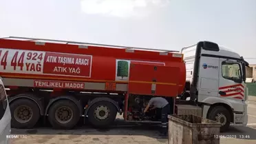Batman'dan Geri Dönüşüm Hamlesi