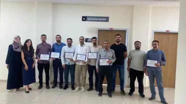Kozluk'ta Sağlıklı Hayat Eğitimi