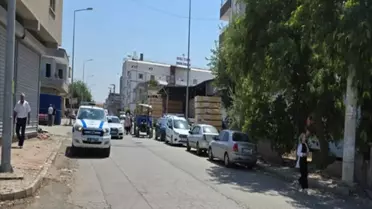Kaldırım İşgallerine Denetim