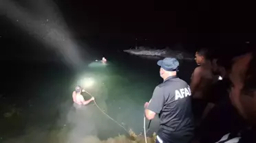 Kozluk'ta 13 Yaşındaki Çocuk Ölü Bulundu