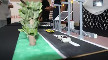 Batman'da Robotik ve Teknoloji Festivali Başladı