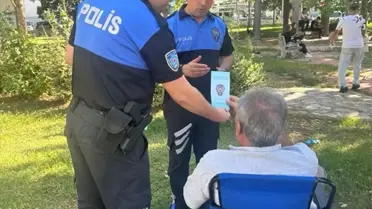 Batman'da KADES ve Dolandırıcılık Bilgilendirmesi