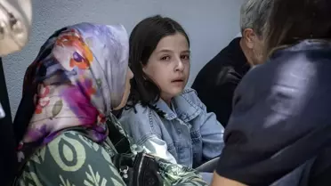 Mehmet Serdar Akgönül Ankara'da Defnedildi