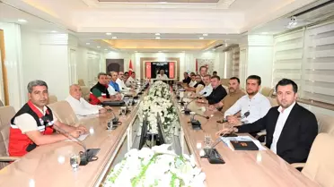 Batman'da Sera OSB Kuruluşu Yakın