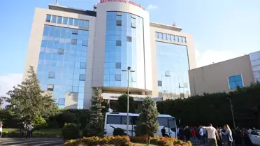 Bayrampaşa Belediyesi'nde Yolsuzluk Operasyonu