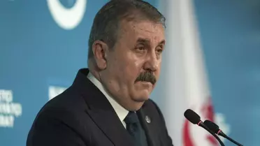 Destici: İsrail Saldırısı Bölge Dengelerini Değiştirir