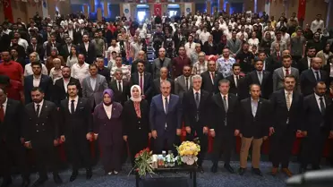 Destici'den ABD ve İsrail'e Sert Tepki