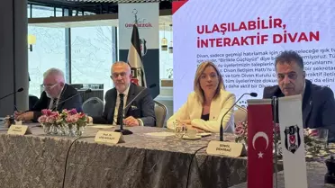Ürkmezgil'den Beşiktaş İçin Birlik Çağrısı