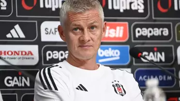 Beşiktaş, Lausanne'a karşı tur peşinde