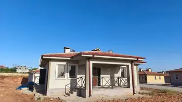 Afetzedeler Yeni Konutlarına Yerleşti