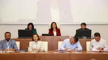 Beykoz'da Maaş Sorunları Gündemde
