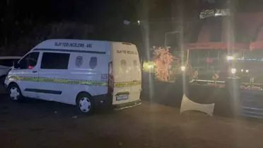 Beylikdüzü'nde Silahlı Kavga: Bir Yaralı