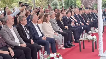 Beypazarı Festivali 28. Kez Başladı