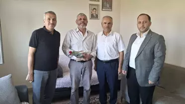 Beypazarı'nda Mevlid-i Nebi Haftası etkinlikleri
