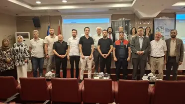 Beypazarı'nda Kalkınma Toplantısı