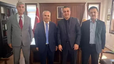 Kadın Girişimciler Beypazarı'nda!