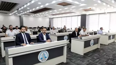 Bİ-KA Meclis Toplantısı Yapıldı