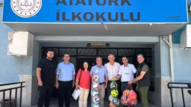 Bilecik'te Atık Yağ ve Pil Kampanyası Devam Ediyor
