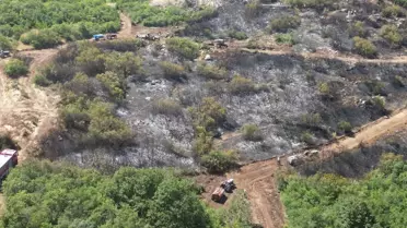 Bilecik'te Silahlı Kavga: 1 Ölü