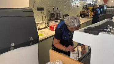 Bilecik'te Tarihi Geçmiş Ürünler İmha Edildi