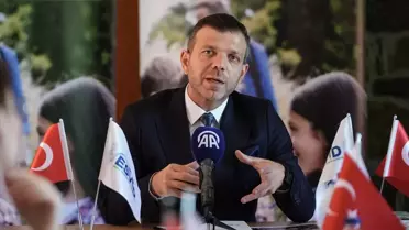 Her Zaman Bilim Projesi Başladı