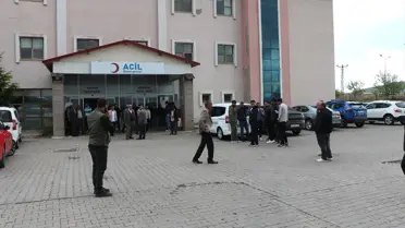 Karlıova'da Trafik Kazası: Sürücü Hayatını Kaybetti