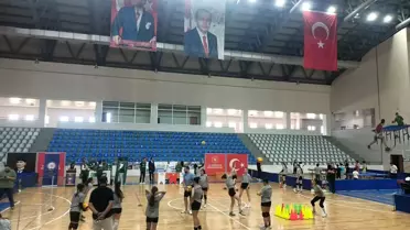 Bingöl'de Uyuşturucu ile Mücadele Etkinliği