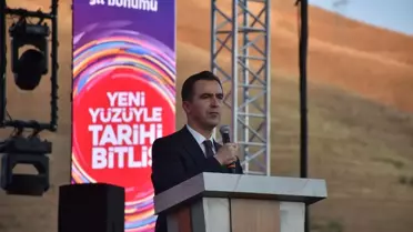 Bitlis'in Kurtuluşu İçin Yürüyüş