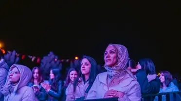 Bitlis'te Bir Anadolu Şenliği Düzenlendi