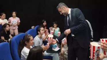 Bitlis'te Yaz Okulu Projesi Başlatıldı