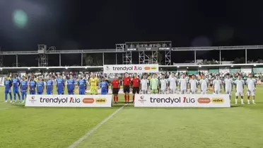 Bodrum FK, Adana Demirspor'u 3-1 Yendi