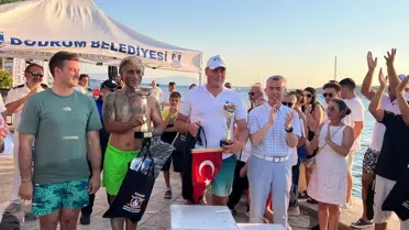 Denizcilik Bayramı Bodrum ve Fethiye'de Kutlandı