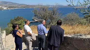 Bodrum'da Eğitim Çalışmaları İncelemesi